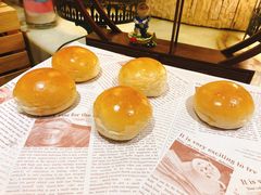 -佛山皇冠假日酒店-西餐厅