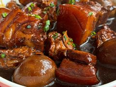 -明珠湖天鹅苑·农家菜馆