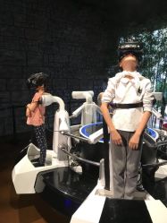 -奇幻丛林(佛罗伦萨小镇店)