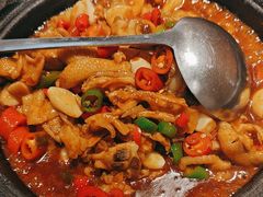 -鄱阳湖·江西小炒·瓦罐煨汤(五道口店)