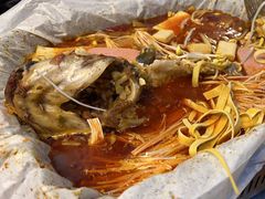 -阿杰烧烤·西安传统烤肉店(天朗御湖店)