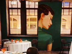 -三号黄浦会Canton Table