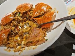 -佬太公海鸭·海鲜大排档(上海总店)