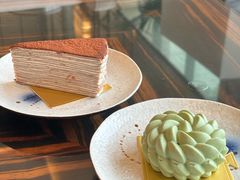 -南通滨江洲际酒店-东厨中餐厅