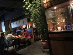-洞庭土菜小炒馆(易发广场店)