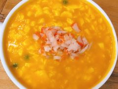 -麦甜创意轻食餐厅(西康路店)