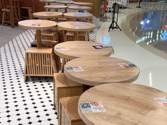 用餐区-小满手工粉(杭州滨江龙湖店)