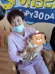 -爱陪伴一对一月子中心(融侨店)