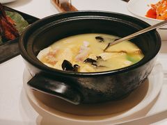 -小厨娘淮扬菜(龙湾天街店)