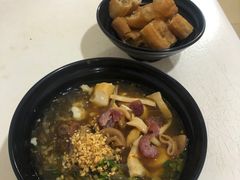 -东华豆花(漳州店)