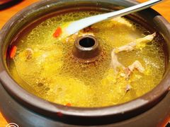 -云海肴·汽锅鸡·云南菜(苏州中心店)
