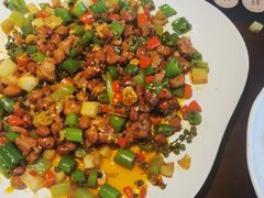 -拾捌川·自贡爆炒(新街口店)