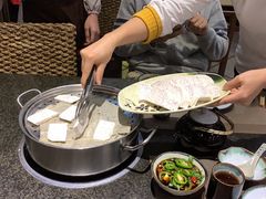 -佛山市禅城区登珑阁餐厅(文华新天地店)