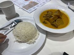 咖喱牛腩-翠华餐厅(宝安壹方城店)