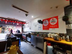 -樊三嬢手工甜水面(大邑安仁店)