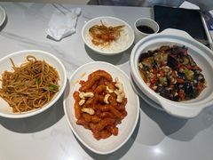 -兰湘子·湘菜小炒(南京江宁万达店)