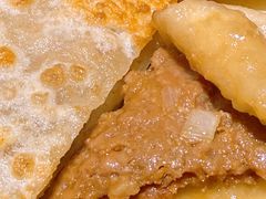 -河沿肉饼Beijing Pie(东华门店)
