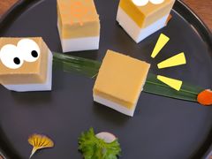 -林四喜·闽南传家菜(鼓浪屿店)