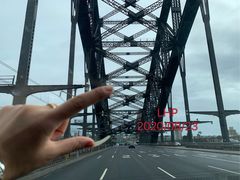 -悉尼海港大桥