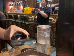 -1819餐厅·团队聚餐·烤串·精酿