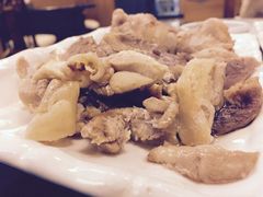 -汉城馆·韩国烤肉(塘厦沃尔玛店)