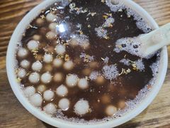 -随柳居·苏式小吃(建新巷店)