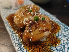 -哥哥の深夜食堂(红松东路店)