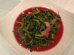 -曙光国际大酒店中餐厅