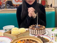 -赵财财·肠粉·煲仔饭(华润万象城店)