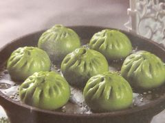 韭菜煎饼-小天鹅火锅·一线江景洪鼎旗舰店(洪崖洞店)