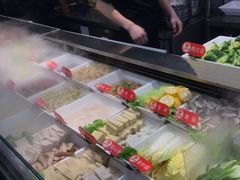 -椒锅锅·麻辣香锅(宝地广场城市集市店)