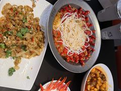 -天宝兄弟(前海壹方城店)