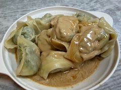 -利达汤圆馄饨(川公路店)