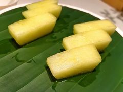 -金链花·泰国餐厅(国贸店)