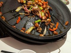 -一烙锅(友谊店)