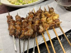 -红岸碳烤齐齐哈尔原味生态烤肉