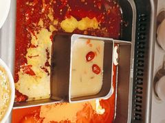 -巴奴毛肚火锅(二七万达店)
