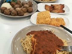 -宜家·瑞典风味餐厅(北京西红门店)