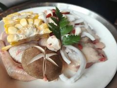 -椰庭·椰子鸡·创意玩家(晶耀前滩店)