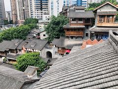 -重庆十八梯传统风貌区