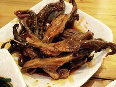 卢妈冷锅串串香-雲记卢妈冷锅串串(中道街总店)