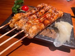 -葉家.焼鳥.居酒屋(惠利街店)