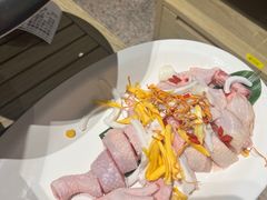 特色椰王文昌鸡-三克火锅影院(来福士店)