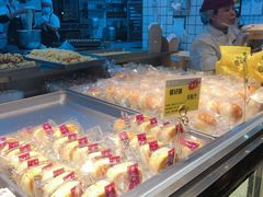 -鲍师傅糕点(江苏路店)