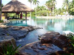 -三亚珠江南田温泉度假区