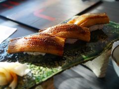 NDM6&nbsp;星鳗寿司-滩万日本料理Nadaman(国贸大酒店)
