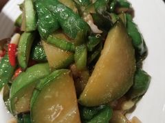 -缪氏川菜(丰盛町店)