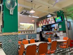 大堂-華歡冰室-WahFoon(吉大店)
