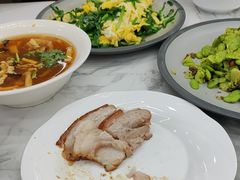 -二张农家菜(天通苑店)