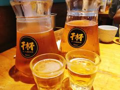 -木屋烧烤(坂田天安云谷店)